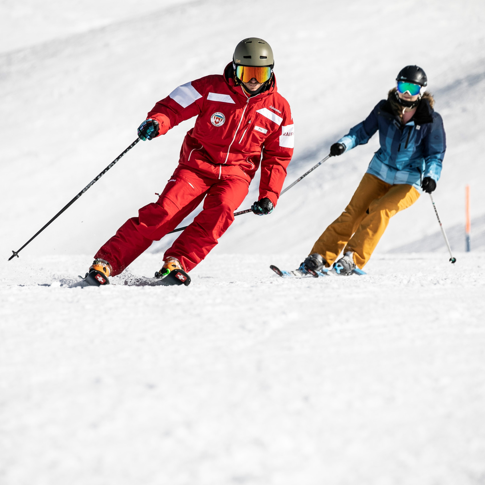 Ski - Snowboard - Telemark